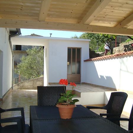Apartment Josipa Zaton  Esterno foto