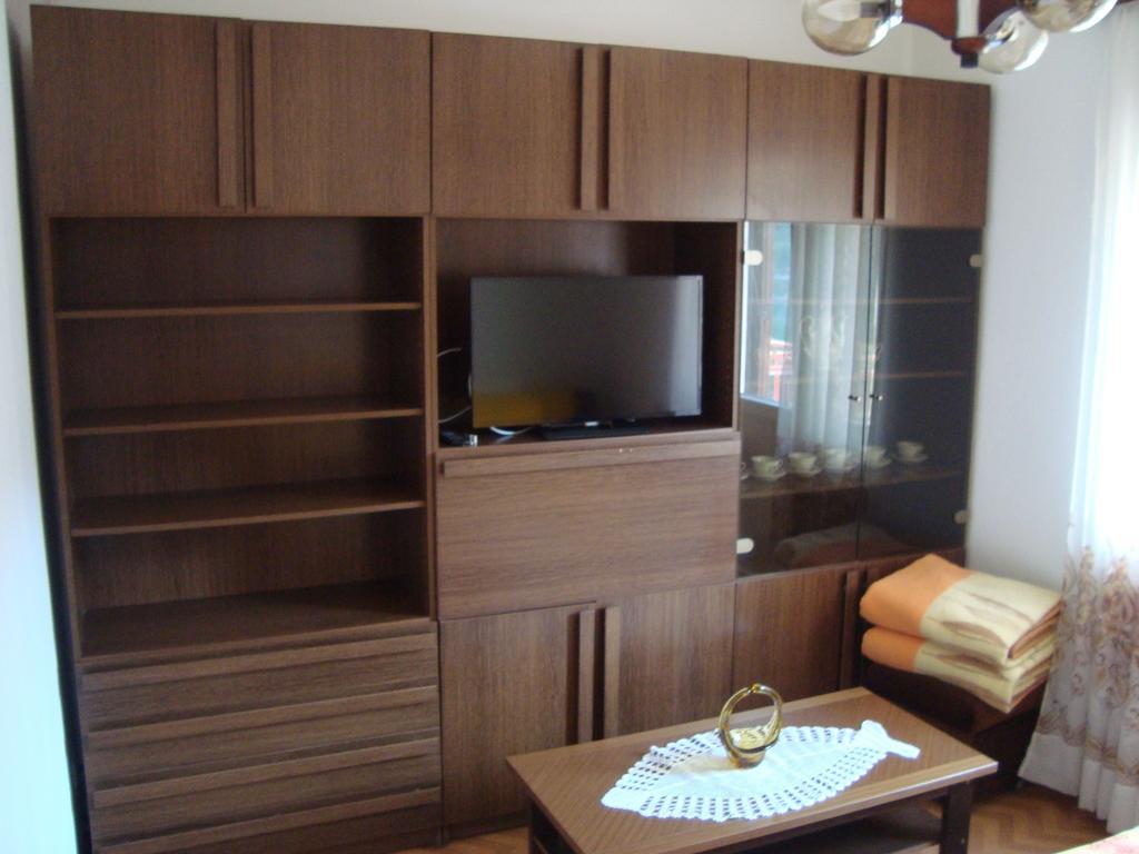Apartment Josipa Zaton  Camera foto