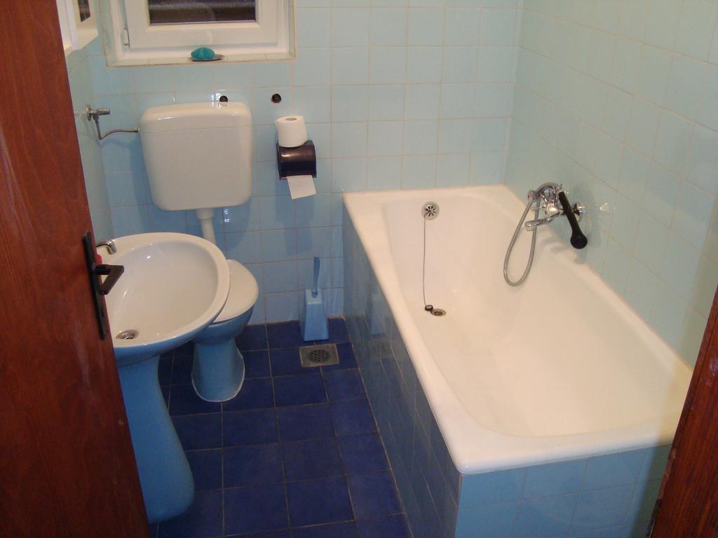 Apartment Josipa Zaton  Camera foto