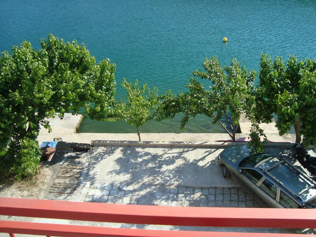 Apartment Josipa Zaton  Camera foto