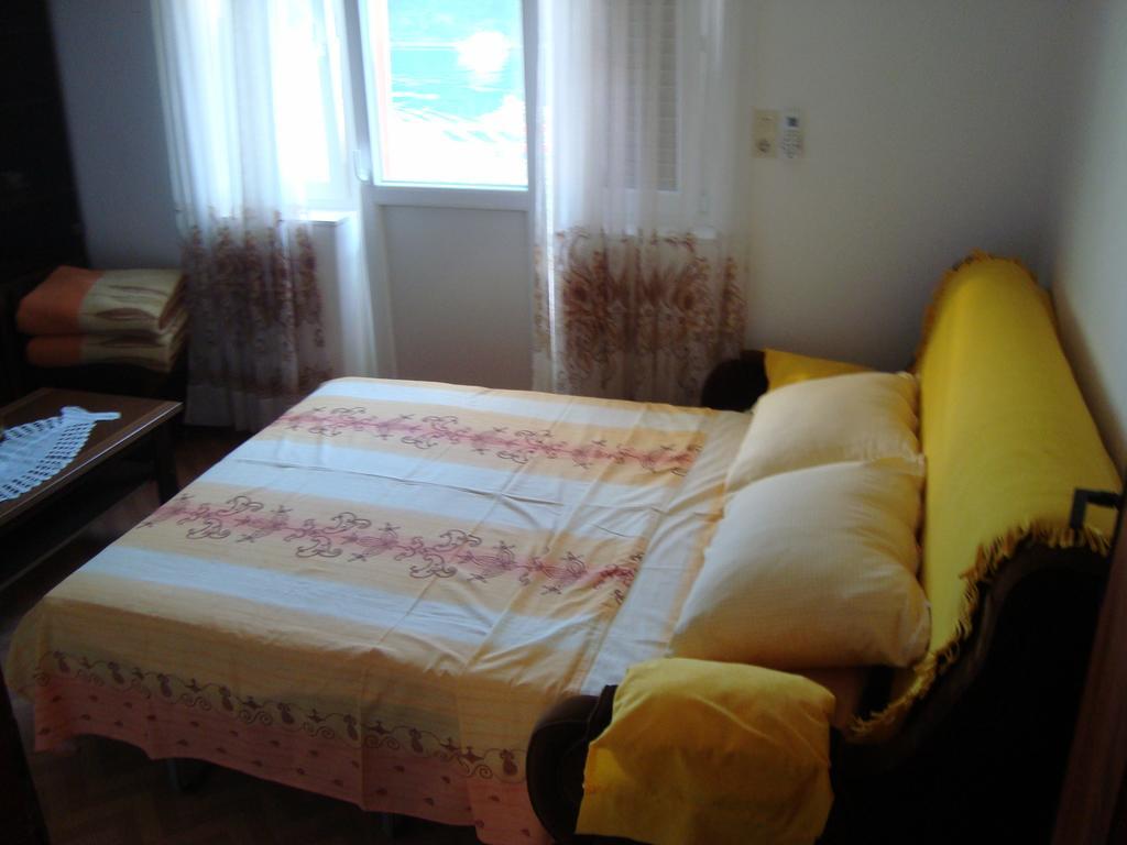 Apartment Josipa Zaton  Camera foto