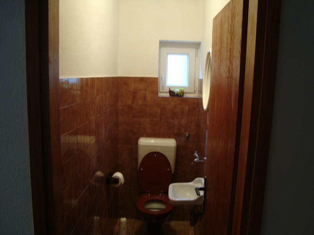 Apartment Josipa Zaton  Camera foto
