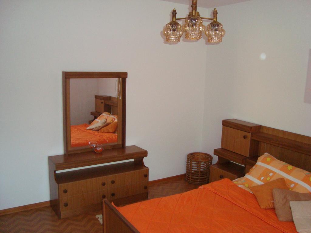 Apartment Josipa Zaton  Camera foto