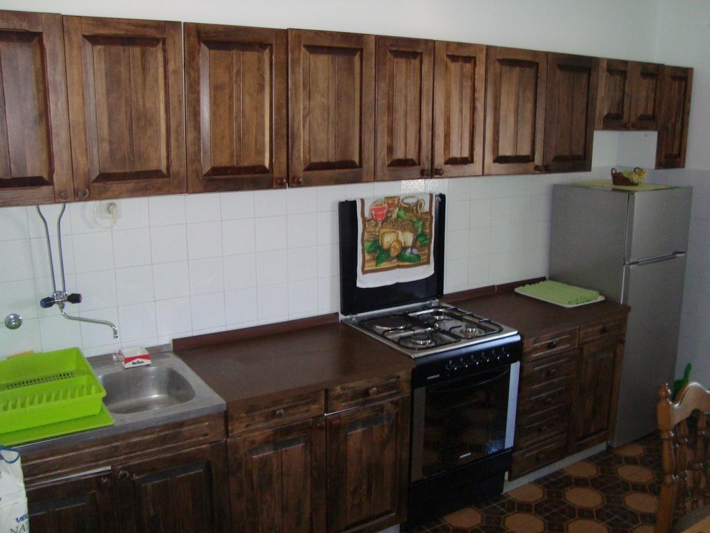 Apartment Josipa Zaton  Camera foto