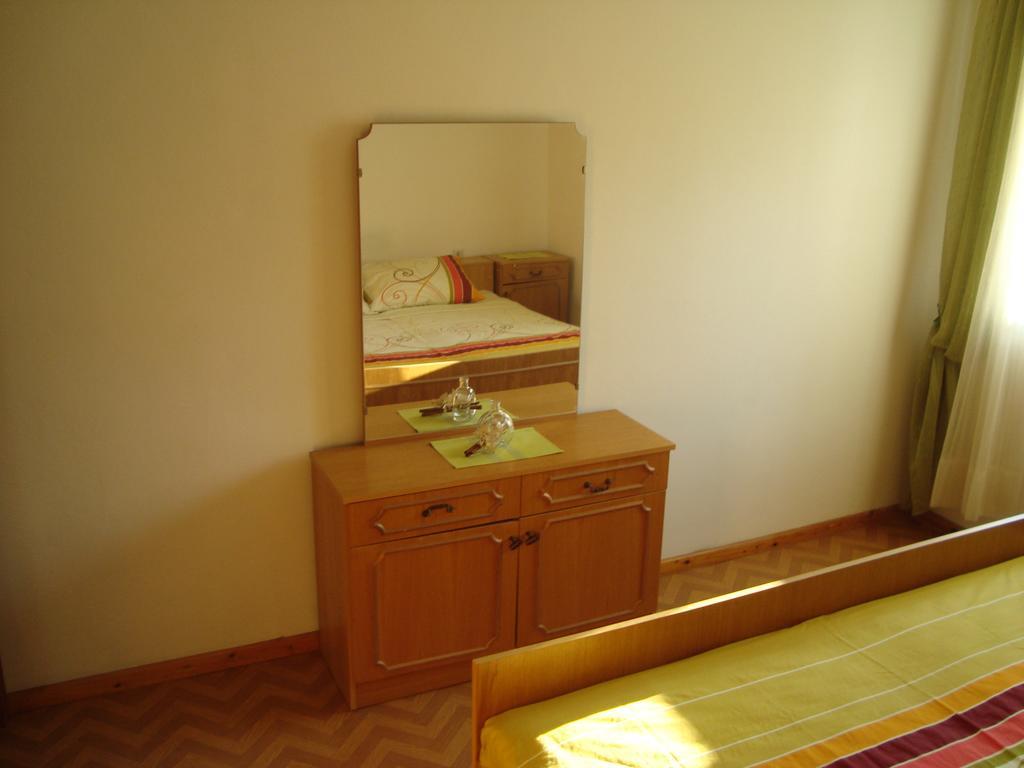 Apartment Josipa Zaton  Camera foto