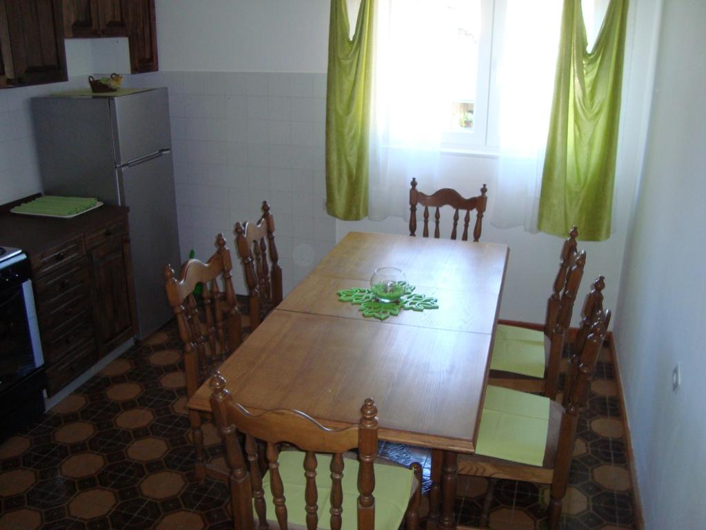 Apartment Josipa Zaton  Camera foto