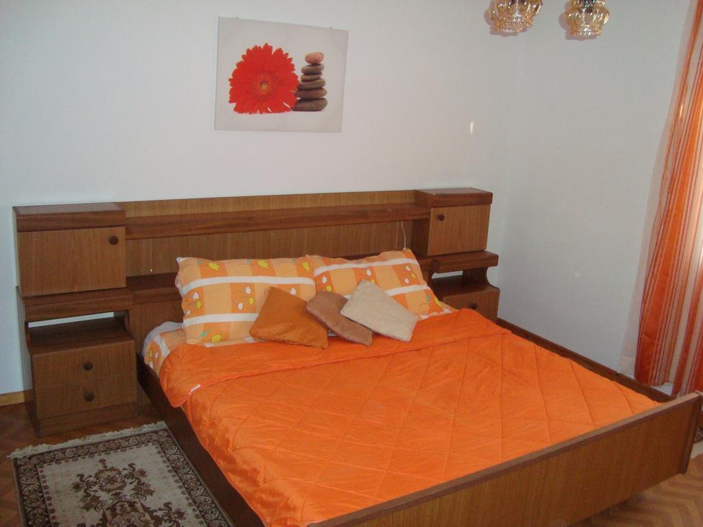 Apartment Josipa Zaton  Camera foto