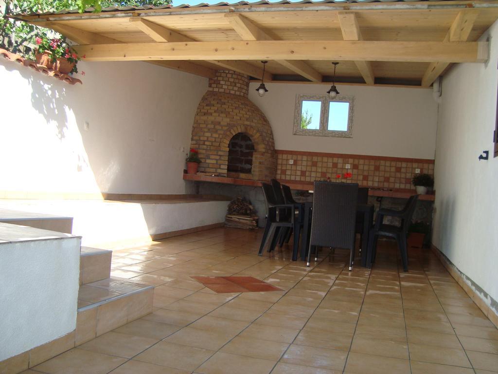 Apartment Josipa Zaton  Esterno foto