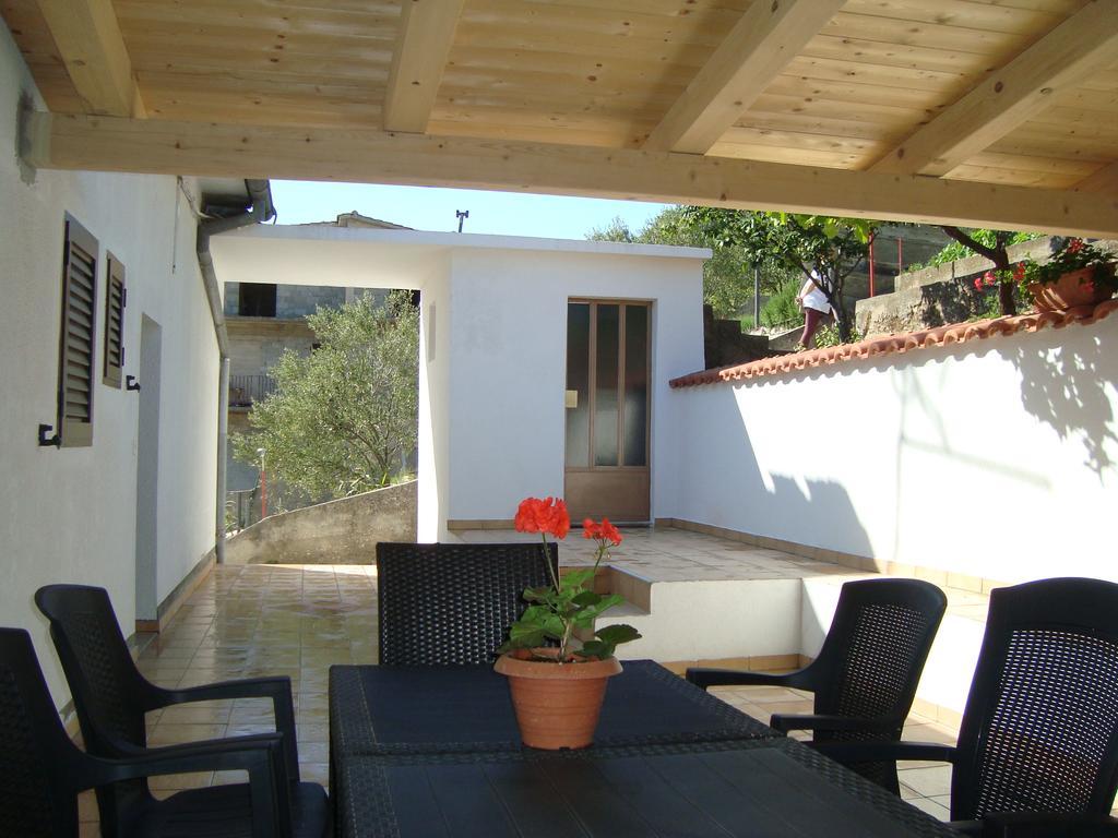 Apartment Josipa Zaton  Esterno foto
